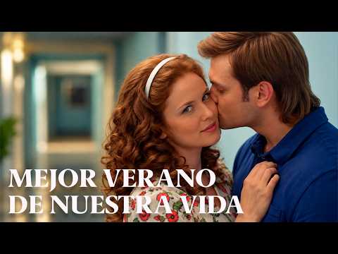 EL MEJOR VERANO DE NUESTRA VIDA | MEJOR PELICULA 2026