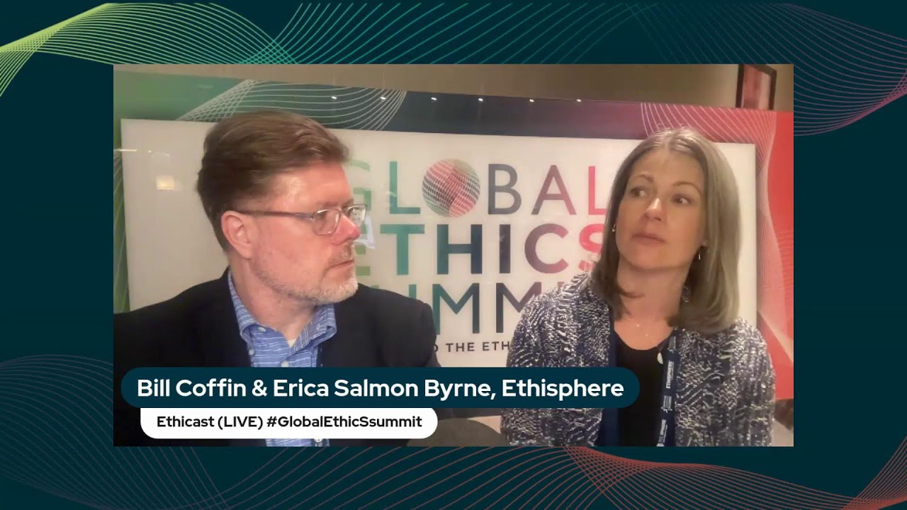 Ethicast  GES - Day Two w ESB