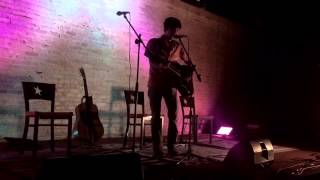 Joey & The Nobody Else - Being Idealistic Sucks