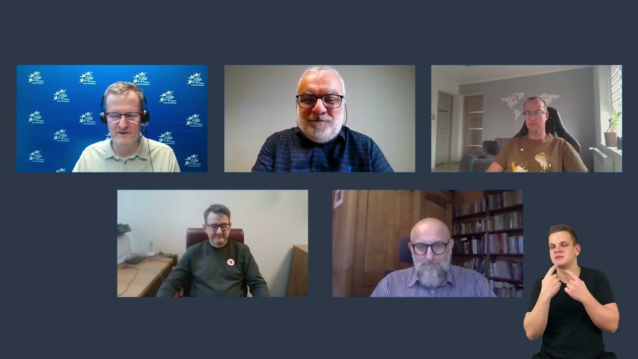 Efekty wybranych polskich projektów LIFE - 05.12.2025 r.