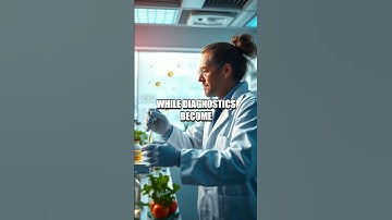 AI Guided Protein Design Sparks a Vaccine Revolution