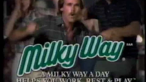 Milky Way-George Rountree
