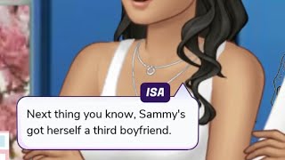 Unexpectedly Yours  Episode 2  Episode Choose Your Story