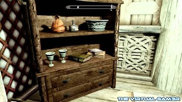 Skyrim Walkthrough Part 11 (Main Quests and all Side Quests)