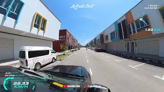 Road Tour Pekan Nanas Johor Road Tour Pekan Nanas Johor