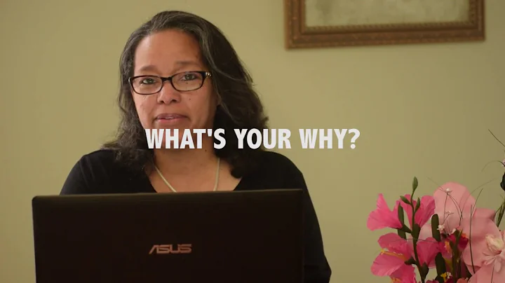 The College Channel/What's Your Why?