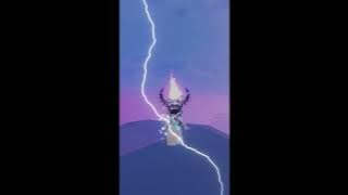 Below the surface…