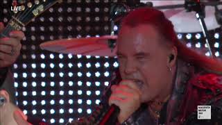 Helloween - Pumpkins United (Wacken Open Air 2018)