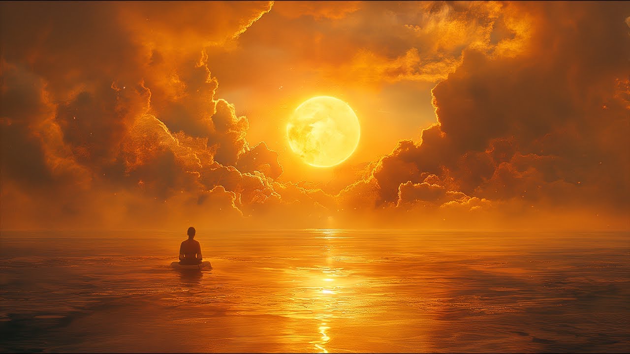 Unlock Your Solar Power: A Manipura Chakra Sound Healing Journey | Sedona Crystal Temple