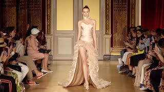 Antonio Grimaldi | Haute Couture Fall Winter 2019/2020 | Full Show