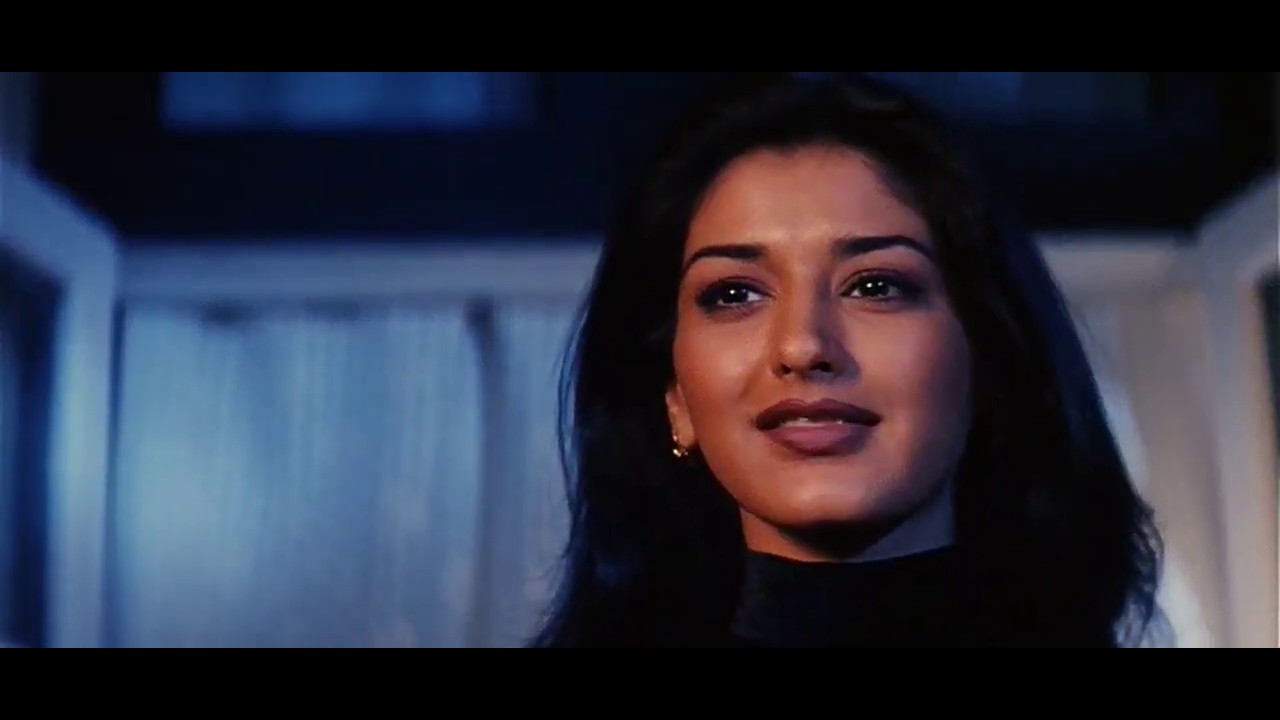 Major Saab scene| Ajay Devgan| Sonali Bendre