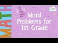 Word Problems with Pizzas and Balloons