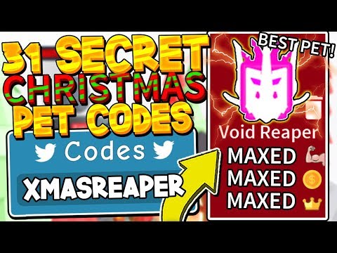 All 31 Secret Saber Simulator Xmas Pet Update Codes Broken Pet Roblox Youtube - all 31 secret saber simulator xmas pet update codes broken pet roblox