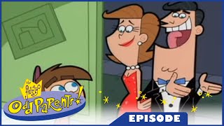 The Fairly OddParents  Fairy Friends and Neighbors! / Just the Two of Us!  Ep. 49