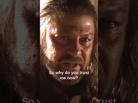 The KING is