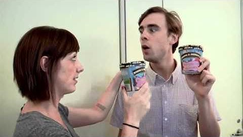 Start-up Guys Shoot a Commercial