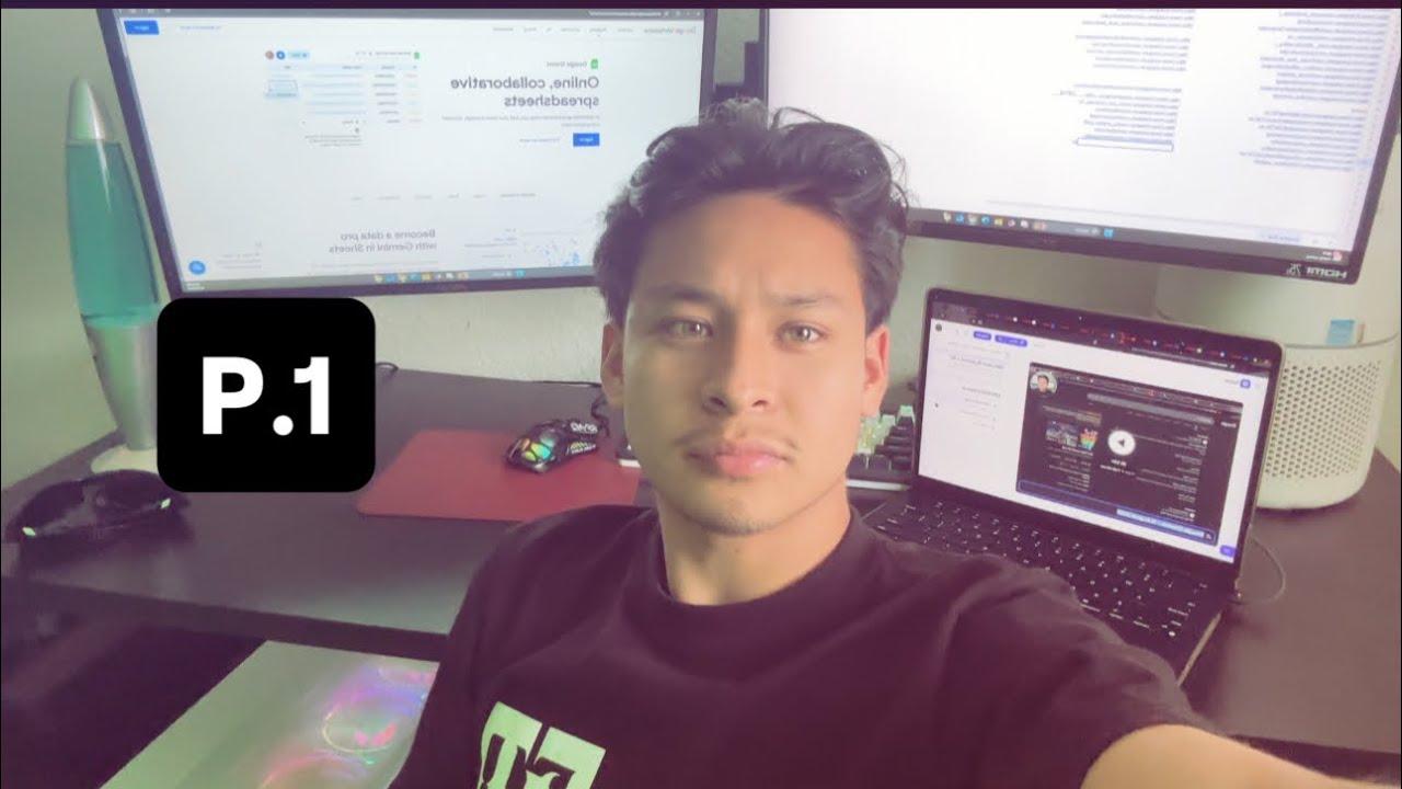 How to make 10k per month online (P.1 Outreach)