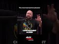 Joe Rogan asked the exact question everybody watching was thinking. #alexjones #shorts