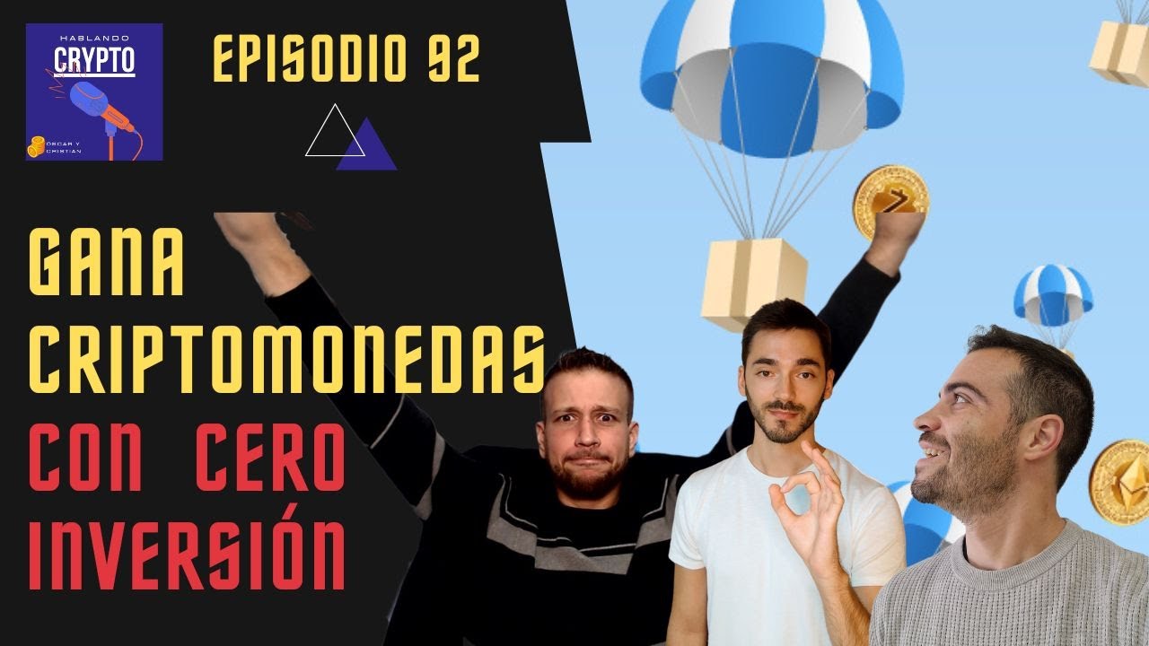 Descubre [7 TRUCOS] para Ganar Dinero con Testnets y Airdrops - 92