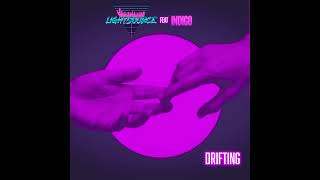 LightSource - Drifting (feat. INDIGO)