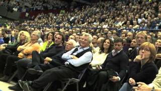 La Grande Sfida 2012 Showreel