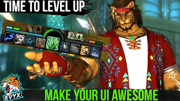 Future FFXIV UI Enhancements - REVOLUTIONIZE FFXIV GAMEPLAY!