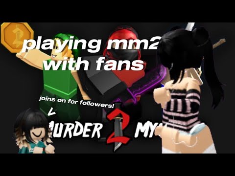 PLAYING MM2 (user:r1xyx1 joins on)