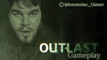 OUTLAST GAMEPLAY WALKTHROUGH PART 2- Where Are My Boys At?