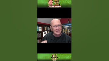 ☝️Geheimen van lichaamstaal en gedragsanalyse