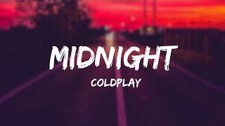 Coldplay - Midnight (Realm Remix)