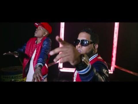 El Kita - Me Fundi - Ft. Chimbala