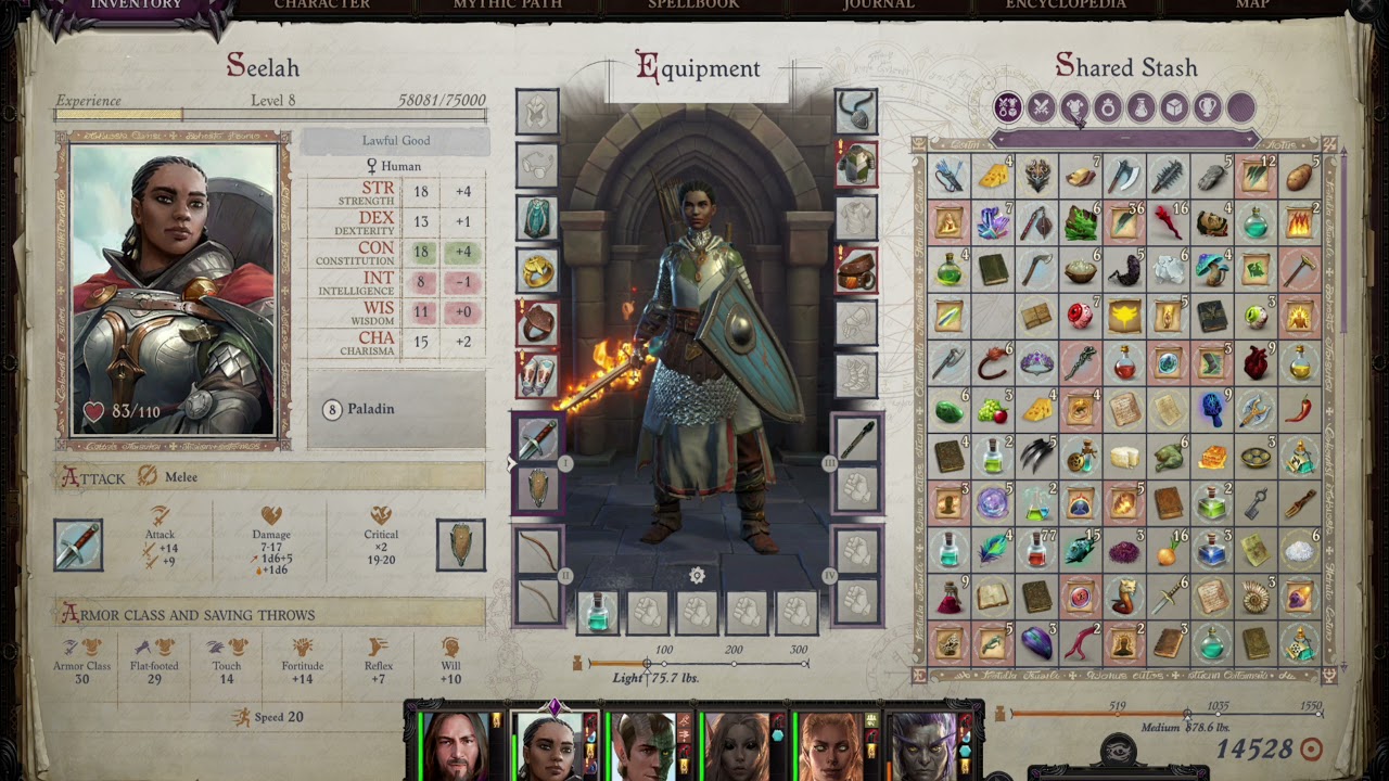 steel faith overhaul changes steel faith overhaul changes