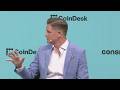 Where Will All the ASICs Go? How AI is Reshaping Bitcoin's Hashrate? | Tictacc at Consensus Miami