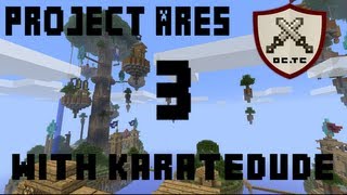 Project Ares: Epic Minecraft PvP Ep. 3
Here we have my experience on Project Ares, an awesome Minecraft PvP Project. They host many 24/7 servers, which are free to play for EVERYONE. However, it is sometimes DDoSed, so it may be down for a while at some points in time. Dont Forget to Like, Favorite, and Subscribe!
Project Ares Site: http://oc.tc/
Server IPs:
Find them on oc.tc/play Project Ares: Epic Minecraft PvP Ep. 3