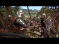 Бытие бича в Богемии ❖ первый день Kingdom Come: Deliverance