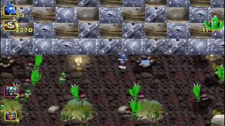 Beetle Bug 2 Level 95