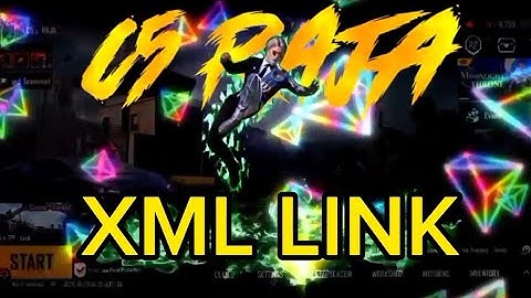 Power_Sidhu moosewala ✨PUBG Lobby XML✅|Alight Motion XML