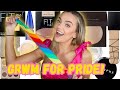 Get ready with me for pride