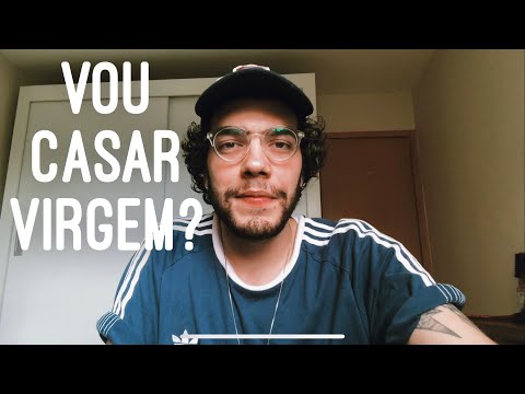 ESCOLHI ME GUARDAR PARA O CASAMENTO
