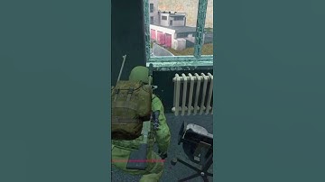 DayZ Double Grenade Kill #shorts #dayz