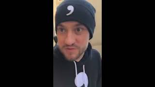 comma ai Photo shoot!