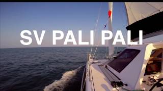 SV Pali Pali for Sale - Seawind 1160