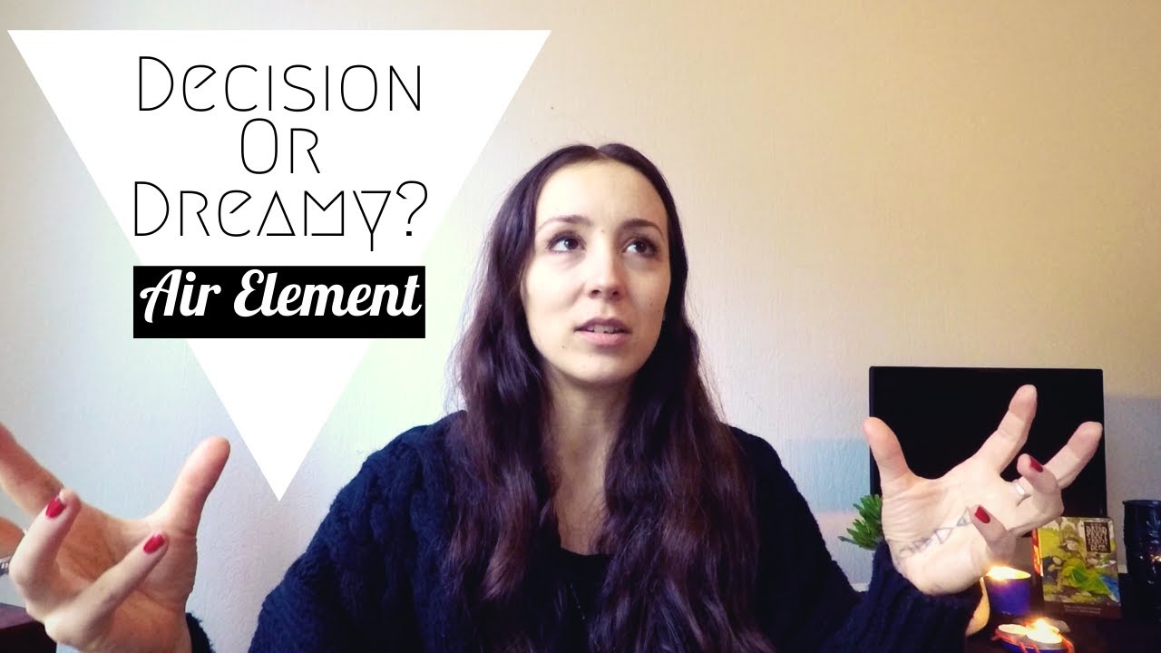 How The 90’s Craft Movie Uses The Element Of Air