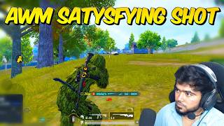 AWM Pattase Gameplay at the END uh..! screenshot 5