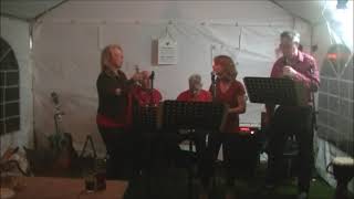 Amigos - Hans - This Train