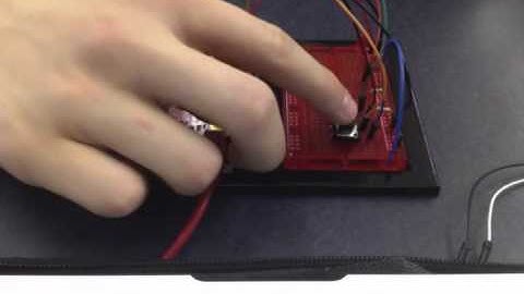 Arduino w/ James (Sik Guide Code 5)