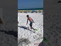 First gainer shorts flip viral