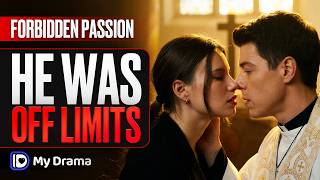 When Desire Becomes Dangerous: Ultimate Forbidden Love & Dark Romance Binge! | My Drama