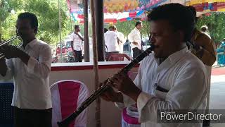 BHARATH BAND GUNTAKAL
