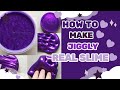 How to make a slime  diy handmade slime  real slime recipe  how to make slime  slime diy slime